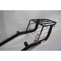 ราคา ที่วางกระเป๋าอาหาร ตะแกรงท้าย แร็คท้าย cbr500R/CB500F (2019-2023) SSS King(เหล็กอย่างหนา) ถูก แท้ ดี แร็คท้าย (24472484980)