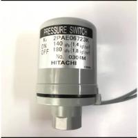 ราคา Pressure switch hitachi (27823287399)