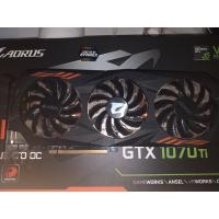 ราคา AORUS GeForce® GTX 1070Ti 8G (5140947176)