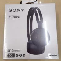 ราคา หูฟัง SONYแท้รุ่น WH-CH400 (4808059560)