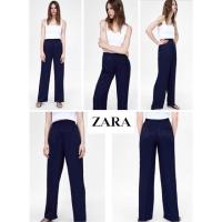 ราคา เสื้อผ้าแบรนด์เนม แบรนด์ZARA แท้% (1424390785)