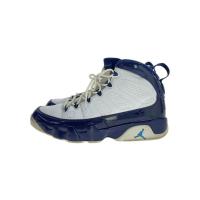 ราคา NIKE Sneakers Air Jordan 9 2 3 8 7 5 14 High Cut white retro 28.5cm Direct from Japan Secondhand (26658083459)