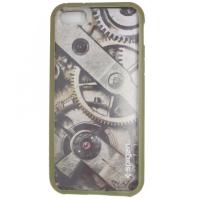 ราคา Spigen SGP Series Crystal Back Cover Case สําหรับ iPhone 5/5s/SE (OEM) (40772041449)