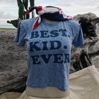 ราคา 88 วินเทจ เสื้อยืดวินเทจ ผ้าบาง ผ้าทราย size ss, HYBRID® (7107064468)