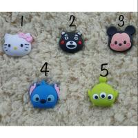 ราคา ตัวถนอมหัวชาร์จ​ ลายน่ารักๆ การ์ตูน (1832226659)