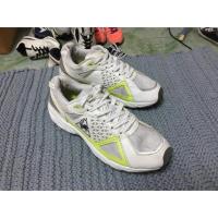 ราคา Sale!⚡รองเท้าผ้าใบ le coq sporttifไซร์38ยาว24 (2287607183)