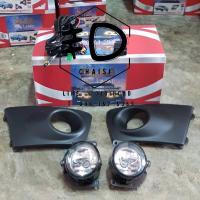 ราคา ไฟตัดหมอก/สปอร์ตไลท์ มิตซูบิชิ ไทรทัน mitsubishi Triton 2009-2014 (7964440239)