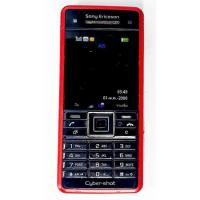 ราคา (มือสอง) Sony Ericsson c902 3g (20353147094)