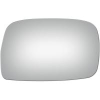 ราคา 3685 กระจกเปลี่ยนด้านข้างผู้โดยสารสําหรับ 00-05 Toyota MR2 Spyder (43070702458)