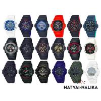 ราคา ของแท้ G-SHOCK หายาก AW-590,AW-591,AWG-M100,G-100 series AW-591BB,AW-591SC,AW-591GBX,AWG-M100SWB,AWG-M100SL,G-100BB (1845552716)