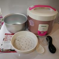 ราคา SONAR หม้อหุงข้าว 1.8 ลิตร รุ่น SR-D713 (1679167719)