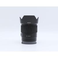 ราคา Sony FE 35mm F1.8 [รับประกัน 1 เดือน] (28175398503)