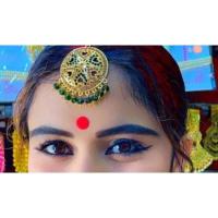 ราคา ดินสอเขียนตาอินเดียสีดำBlueHeaven (40463575667)