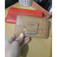 ราคา TODS กระเป๋าสตางค์หนัง Todsw (42102655917)