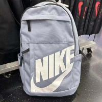 ราคา ㍿✙☎Nike กระเป๋านักเรียนกระเป๋าเป้สะพายหลังกระเป๋าเดินทางความจุขนาดใหญ่ 2023 สไตล์ใหม่นักเรียนประถมชายและหญิงนักเรียนมัธย (23487064983)