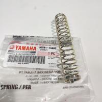 ราคา สายเบรกหลัง SPRING NOUVO MIO SPORTY SMILE SOUL FINO M3 GT ORIGINAL YGP 90501-16003 (43468753172)