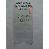ราคา (จ่ายที่บ้าน) แก้วเทมเปอร์/TG Samsung Note 3 (6580938904)