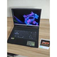 ราคา โน๊ตบุ๊ค bravo 17 จอ17นิ้ว RTX4060 เครื่องนอก เล่นเกมส์แรงๆ (42859280839)