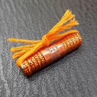 ราคา #ตะกรุดรวยไม่ยั้ง (( รุ่น 2 )) #หลวงพ่อวีระ วัดหอมศีล จ.สมุทรปราการ (7836396518)