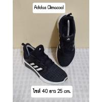 ราคา Climacool ไซส์ 40 ยาว 25 cm. (รองเท้าแบรนด์มือสอง) (26505670748)