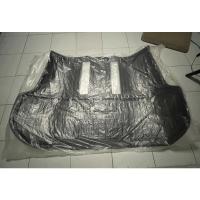 ราคา ถาดท้ายรถยนต์ FULL FORTUNER 2005-2014 ตัวเต็มเบาะ ถาดท้ายรถTOYOTA (21949374660)
