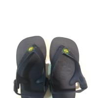 ราคา รองเท้าแตะเด็ก มือสอง ยี่ห้อ havaianas (1677540465)