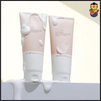 ราคา [ WLAB ] Cica-C Hyaluronic Acid Moisture Deep Cleanser Foam 200ml / Microbubble Cleanser, Gentle & Moisturizing (43770202807)