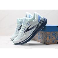 ราคา รองเท้าวิ่ง Brooks Adrenaline GTS 23 สไตล์ใหม่ กันกระแทบ มาราธอน และจ๊อกกิ้ง สำหรับผู้ชาย (44019261417)