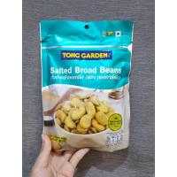 ราคา Tong Garden ทองการ์เด้น ถั่วปากอ้าอบเกลือ 180 กรัม (14646582219)