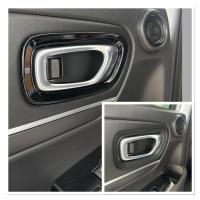 ราคา ครอบมือจับประตูข้างใน honda hrv2022 (19777982694)