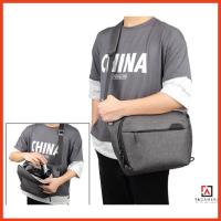 ราคา Xiu Jian Everyday Sling 6L/10L Ver 2 กระเป๋ากล้องอัจฉริยะ (28280987677)