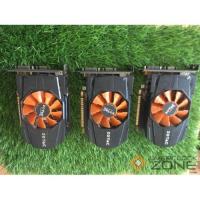 ราคา Zotac GTX650 1GB มือ 2 (4957434346)