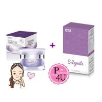 ราคา (เซตผิว) E-zywite Nutrimaster 30S' + Exxe Phytocell anti-aging and whitening facial serum 30G. (1267986820)