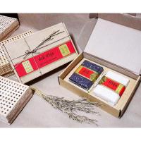 ราคา ตรุษจีน ชุดของขวัญกล่อง ของชำร่วย "มั่งมี ศรีสุข" ไหว้ตรุษจีน ของรับไหว้ ของให้ผู้ใหญ่ (2848202424)