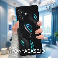 ราคา เคส Samsung A07 - Samsung A17 - เคสแฟชั่น Softcase Macaron ปกป้องกล้อง Kesing Hp Casing Hp protector Hp - NC52 (42018060785)