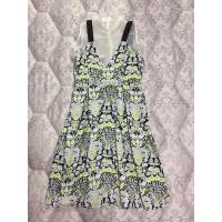 ราคา เดรสงานป้าย ออเร้น ไซด์L (7649000975)