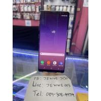 ราคา Samsung Note 8 แรม 6/64 สีดำ (23601686543)