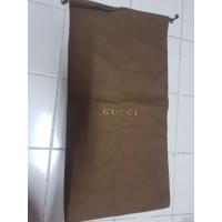 ราคา ถุงผ้ากันฝุ่น Gucci coach ferragarmo มือสอง2 แท้ (17278881534)