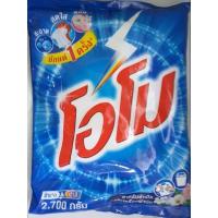 ราคา โอโม่ ผง 2,700กรัม สูตรมาตรฐาน (23667754062)