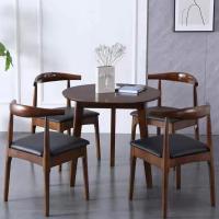 ราคา เก้าอี้รับประทานอาหารไม้เนื้อแข็ง เก้าอี้เรียน เก้าอี้ไม้ Ikea เก้าอี้ครัว เก้าอี้นอร์ดิก สินค้าพร้อมแล้ว (24981625527)