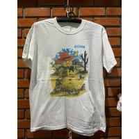 ราคา เสื้อลาย Snowman Arizona ผ้าขาว (24572163862)