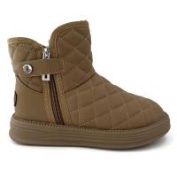 ราคา KLIN รองเท้าบู๊ทกันน้ำ ลุยหิมะ รุ่น KL2712 รองเท้าผู้หญิง สินค้าพร้อมส่ง (24207059719)