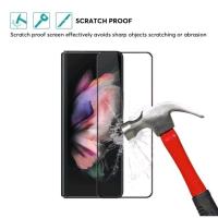 ราคา Fara SAMSUNG Z FOLD 6/Z FOLD 5/Z FOLD 4/Z FOLD 3/Z FOLD 2 TEMPERED GLASS FULL GLUE/FULL GLUE/FULL (27042334539)