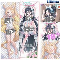 ราคา ปลอกหมอน Dakimakura Blue Archive Tendo Aris และ Yuriwon Seia สั่งทำพิเศษ (44167332562)