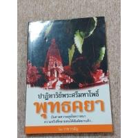 ราคา ปาฏิหาริย์พระศรีมหาโพธิ์ พุทธคยา(A7) (44057862381)