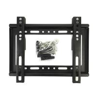 ราคา Full Motion TV Wall Mount สําหรับส่วนใหญ่ 14-42 นิ้วหน้าจอแบน/LED/4K TV Mount Bracket โทรทัศน์ Wall Holder Bracket (40764598107)
