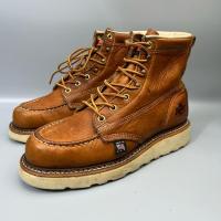 ราคา Thorogood 814-4200 Size40-41 25.5CM มือสองของแท้ รองเท้าหนังแท้มือสอง (27211419657)