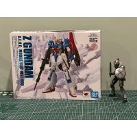 ราคา METAL THE ROBOT SPIRITS (Ka signature) <SIDE MS> Ζ Gundam (28675984273)