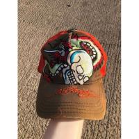 ราคา หมวก Ed hardy มือสอง (26924933644)
