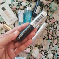 ราคา CLINIQUE high impact mascara สีดำ (972619122)